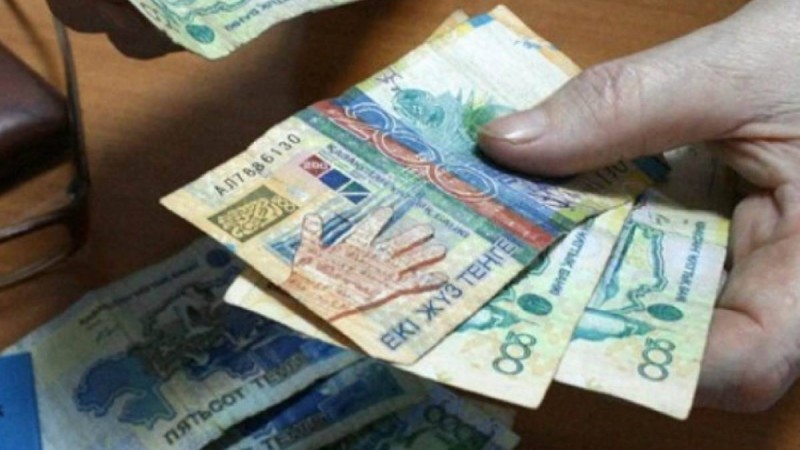 2020 жылдан бастап ТЖК қызметкерлерінің жалақысы көтеріледі
Ауыр жұмыс атқаратындар 65% жоғары жалақы алады