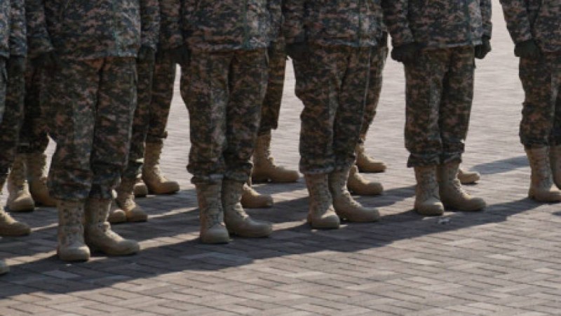 ҚР Қорғаныс Министрінің орынбасары сарбаз өлімінің көбеюі жайлы айтты