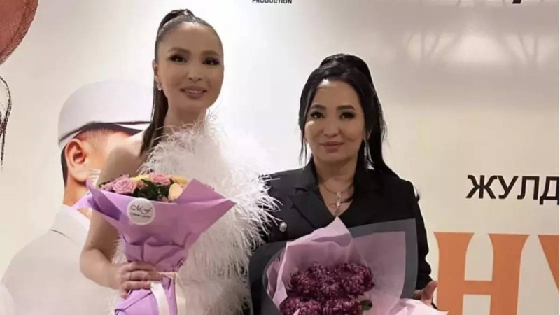 "Қайрат ай сайын млн төлеп отыр": Гүлзира Айдарбекова келіні Жұлдыз қандай үйде тұратынын айтты