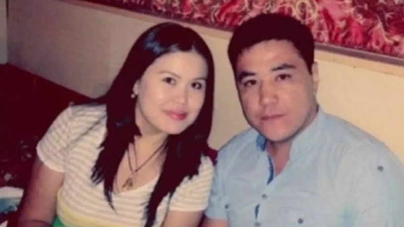 "Арқам ұстап, көтеріліп кетем": Дариға Бадықова күйеуі өзін неге қызғанбайтынын айтты