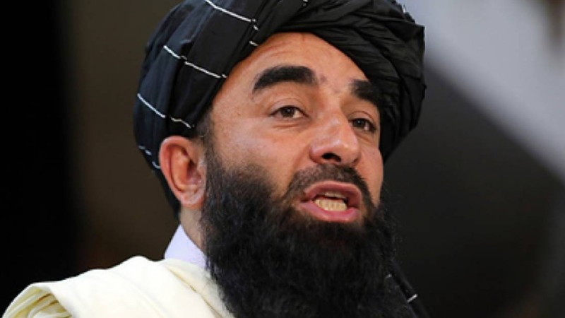 Талибан қозғалысы жаңа өкіметтің құрамын жариялады