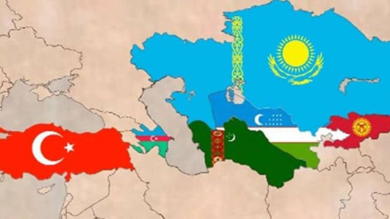 Мәжіліс депутаты Тұран одағын құруды ұсынды