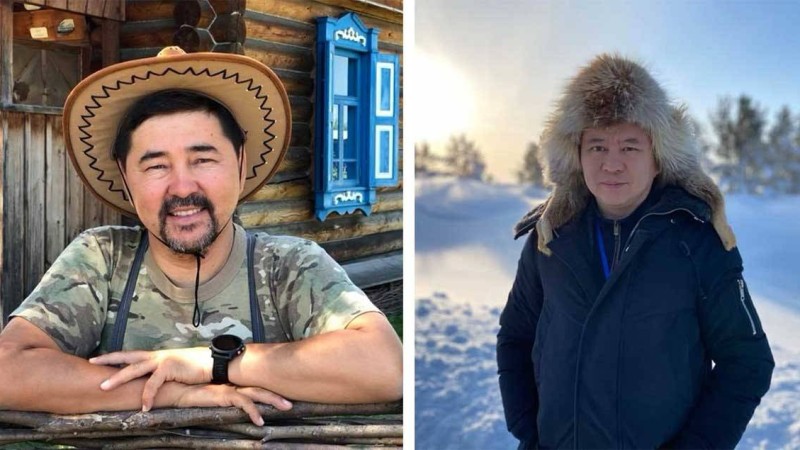 "Буду защищать честь в суде": Маргулан Сейсембай и Мухтар Тайжан поругались в социальных сетях - Қазақстан жаңалықтары