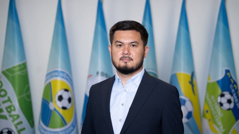 Танымал журналист жаңа қызметке тағайындалды