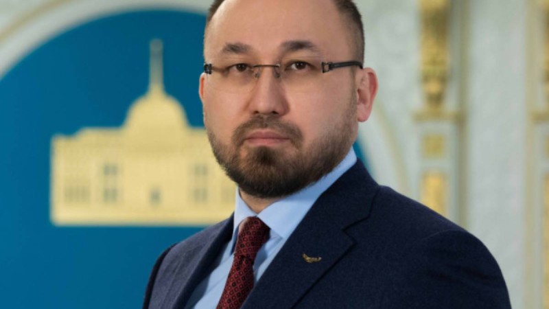 Ұлы дала жорығы: Абаев аламан бәйгеге қатысуға шақырады