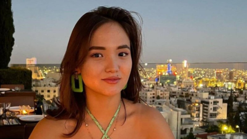 Лаоста кепілге алынған қазақстандық қыз босатылды