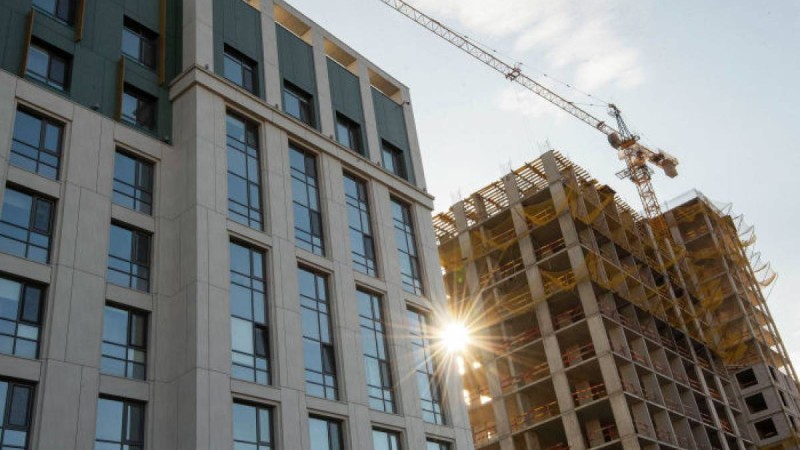 Нұр-Сұлтанда екі күн ішінде 26 нысан жұмысы тоқтатылды