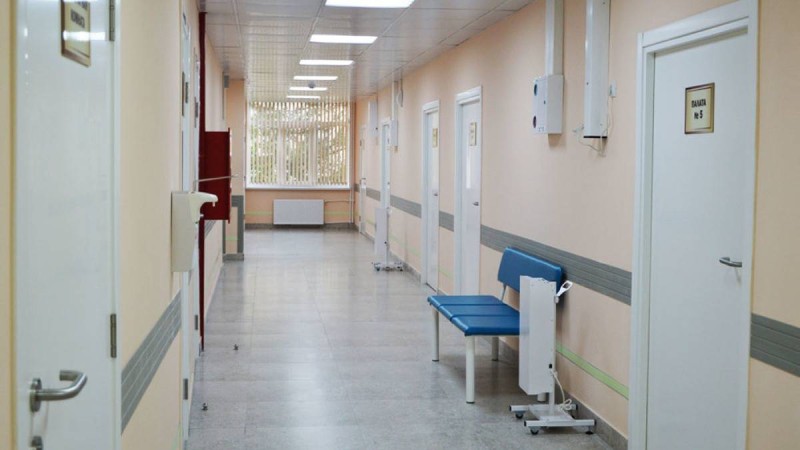 18 баланы өмірге әкелген әйел мүгедек болып қалды