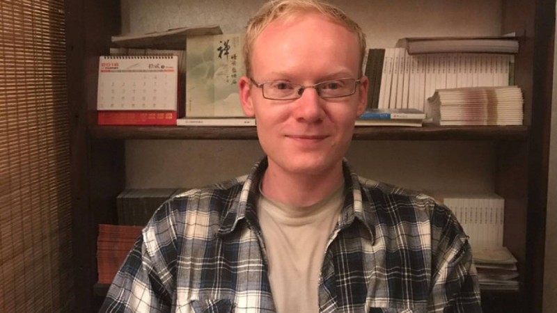 Қытайдың құлына айналған билік Бунинді елге кіргізбей тастады