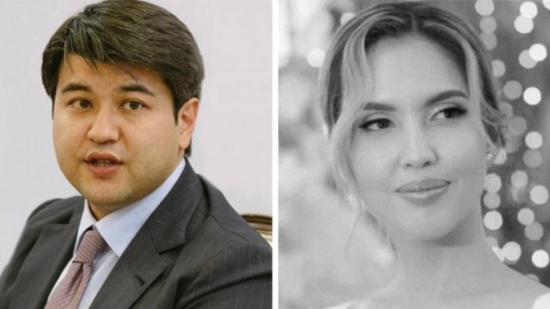 Бишімбаев пен Салтанат Нүкенова арасындағы хаттың скрині пайда болды (фото)