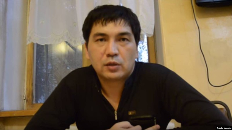 "Солтүстік облыстар Ресейге қосылсын": Ермек Тайшыбеков ұсталып, қамауға алынды