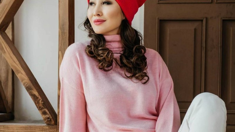 "Бәрі өзімдікі": Гүлнұр Оразымбетова пластикалық ота және отбасылық  бюджет туралы шындықты айтты. - Қазақстан жаңалықтары