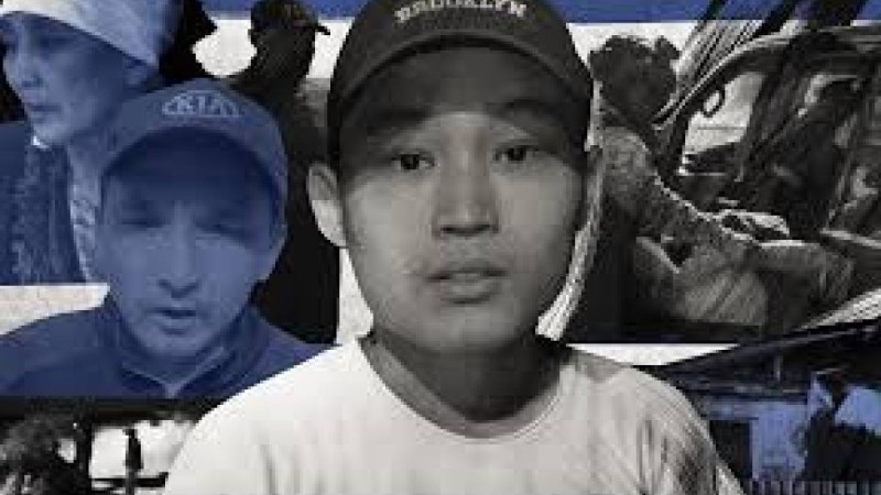 Шерзаттың өліміне қатысты тергеу аяқталды