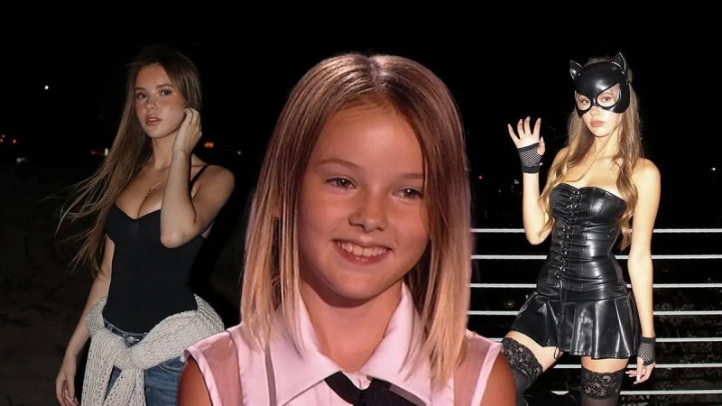 «Америка өзгертіп жіберді»: әнші Данэлия Төлешованы жұрт танымай қалды