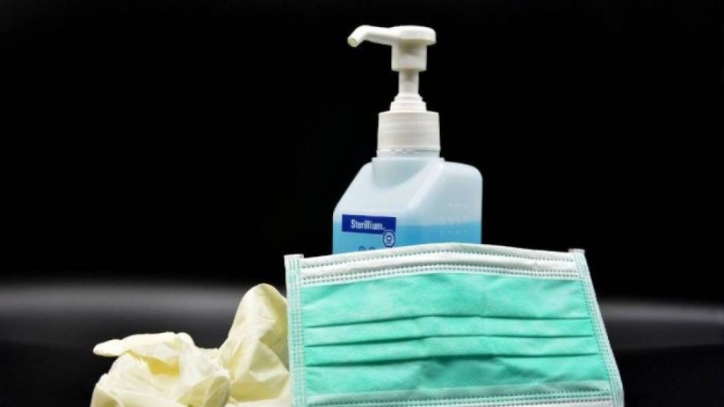 Ресейге 5 миллионға жуық масканы заңсыз өткізбек болған – ҰҚК