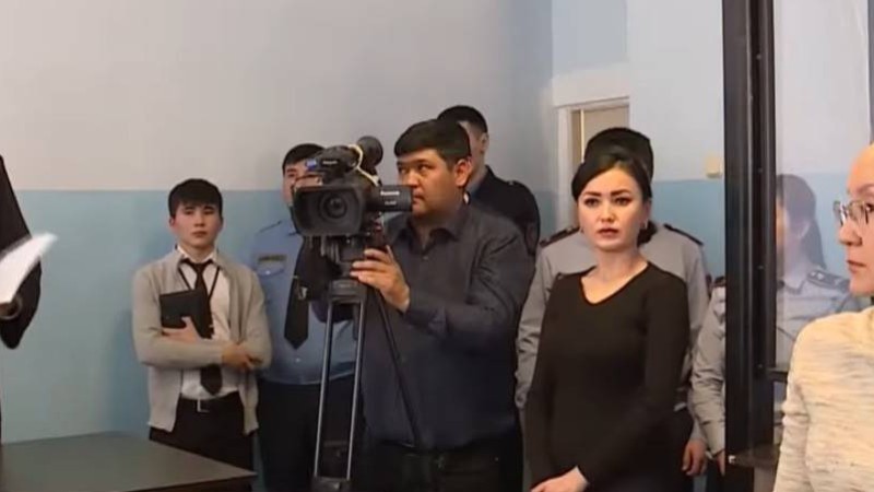 Ақтөбеде алаяқтық әрекеті үшін айыпталған әйелді сот ақтады - Қазақстан жаңалықтары