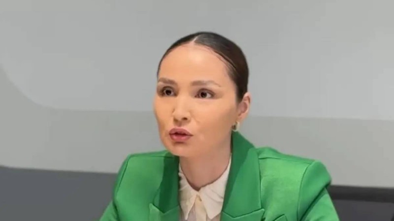 Баспанасыз қалды ма: Қайрат Нұртастың әйелі үйіне қатысты іс шиеленісіп кеткенін айтты