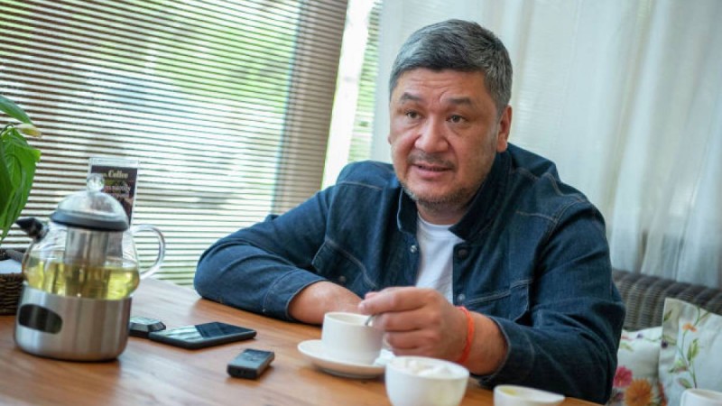 Азаматтық белсенді Арман Шораевқа қатысты қылмыстық іс тоқтатылды