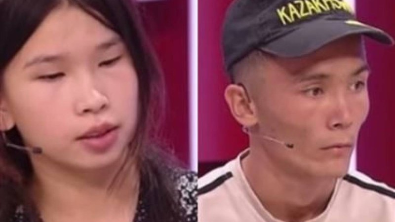 16 жасар қыз анасының көзінше танысқан жігітімен күнде жыныстық қатынасқа түскенін айтты