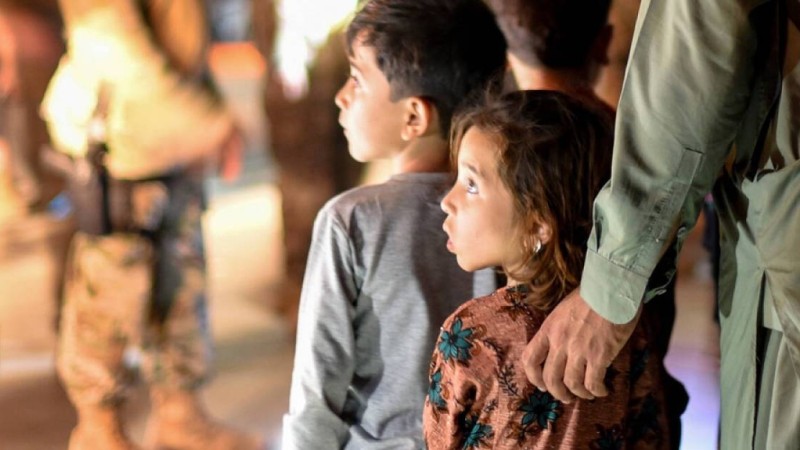 Қазақстан Ауғанстанға гуманитарлық көмек жеткізуге 101 миллион теңге жұмсады