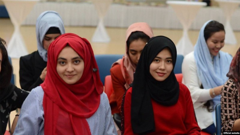 Елімізде екі мыңға жуық ауған азаматы тұрады