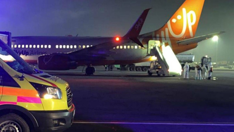 "Екінші студенттің жағдайы біздің бақылауымызда": Уханьнан қазақстандық студент эвакуцияланды - Қазақстан жаңалықтары