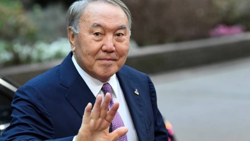 Мемлекет Назарбаевқа арналған жобаларға қанша қаржы бөлді?