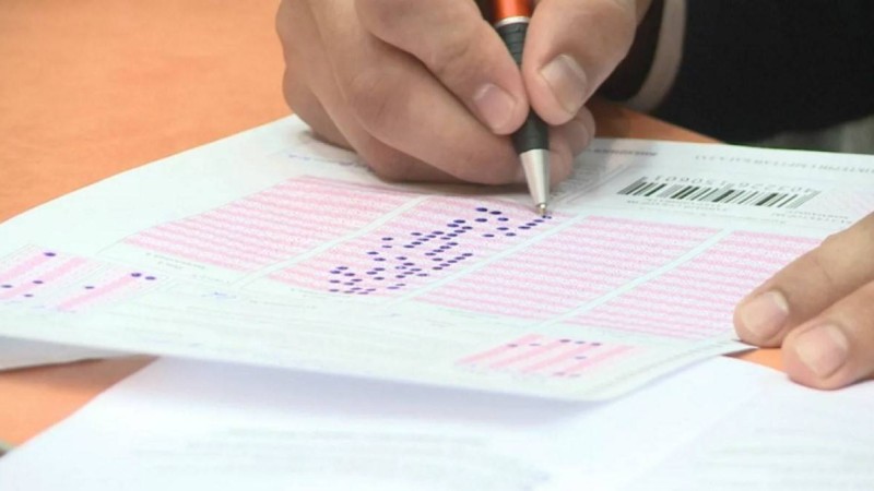 Қағаз құжаттар қажет емес: Биыл ҰБТ-ны тапсыру үшін өтінішті қалай және қайда тапсыру керек - Қазақстан жаңалықтары