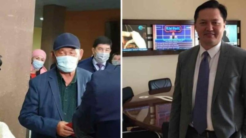 Бейсен Құранбектің әкесі өмірден озды