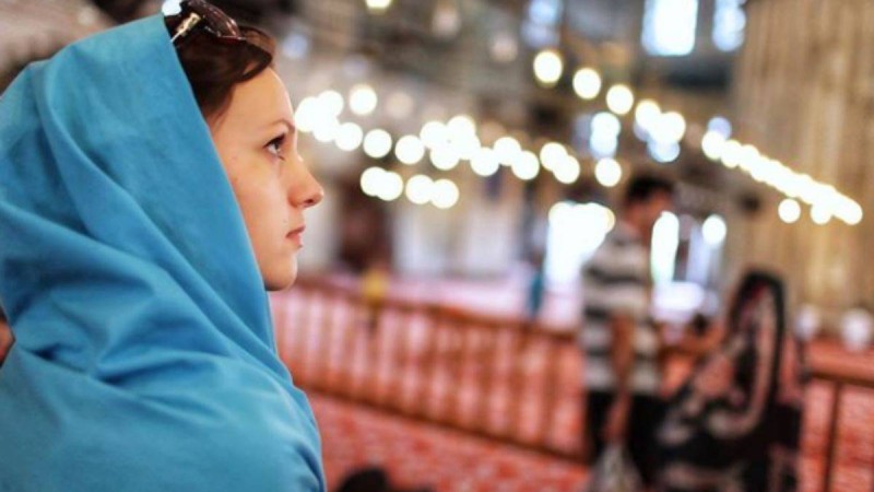 Анна Данченко оразаны алғаш рет ұстаған кезін есіне алды - Қазақстан жаңалықтары