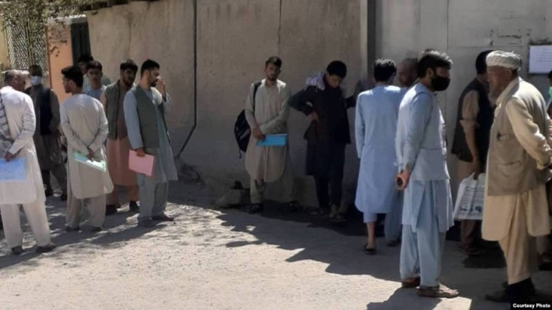 Ауған қазағының тегін қалай анықтаймыз?