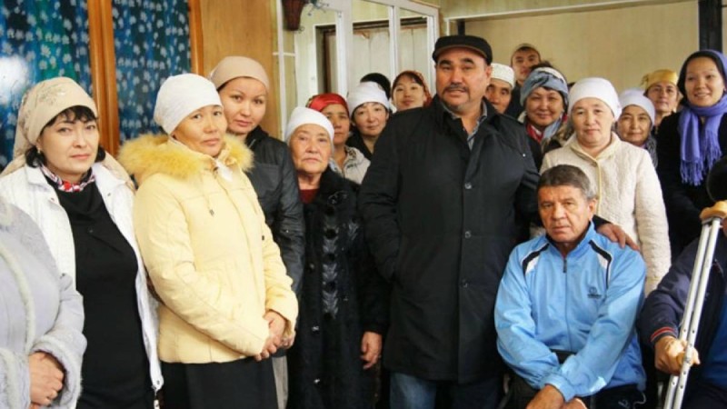 Ақтөбеде адам тағдырын өзгертетін ерекше емші тұрады - Қазақстан жаңалықтары