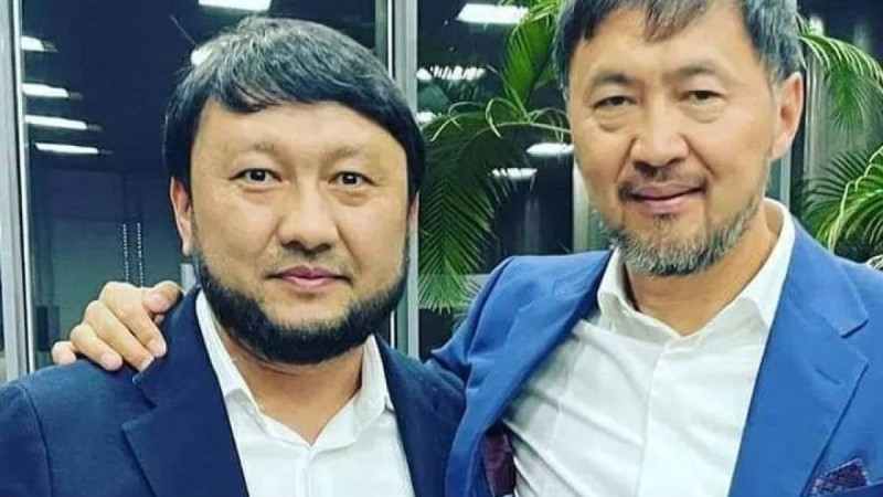 Қайрат ағамен түскен сапасыз суреттерді ап тастадым – Мұхамеджан Тазабек