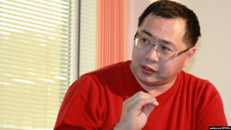 Билікті аяусыз сынайтын азамат Ақорданы неге мақтады?