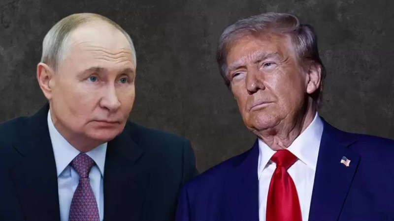 Трамп пен Путин расында Астанада кездесуі мүмкін бе - сарапшылардың пікірі