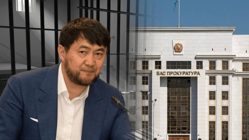 Қайрат Сатыбалды шартты түрде мерзімінен бұрын бостандыққа шығуы мүмкін