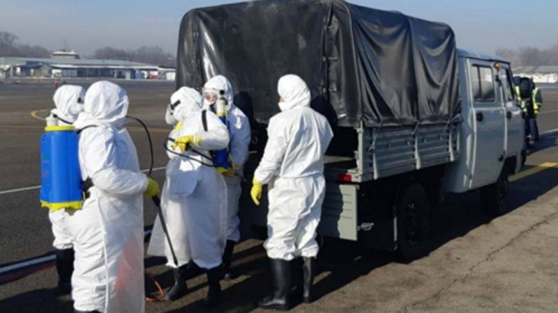 Қазақстанға кірудің жаңа ережелері: Министрлік шетелден келген азаматтарды карантин деп үйге жабудан бас тартты - Қазақстан жаңалықтары