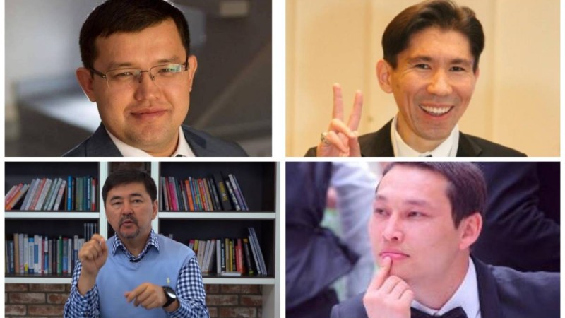 Беткеұстар азаматтар ана тіліне неге бет бұрмайды?