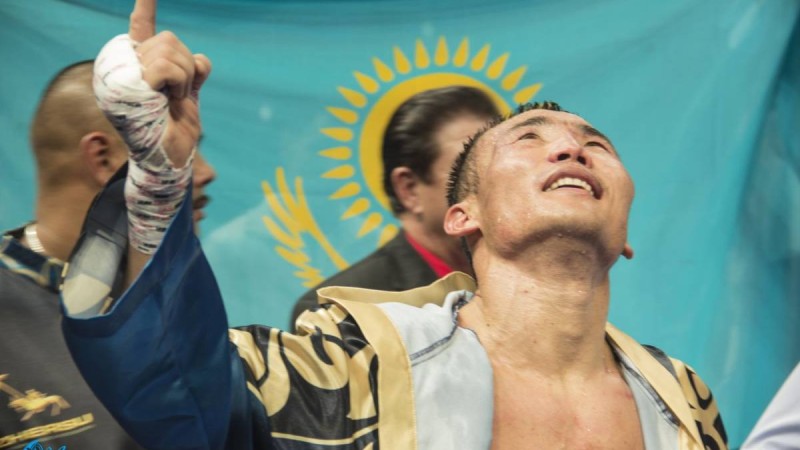 Қанат Исламның жекпе-жегінің күні белгілі болды