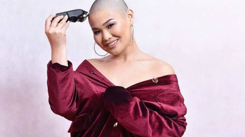 "Жобаға намысымды, өз ұятымды бердім": "Қалаулымның" экс-қатысушысы бағдарламадағы барлық былықтарды ашуға уәде берді - Қазақстан жаңалықтары