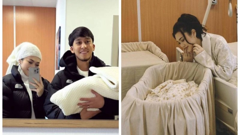 "Онсыз да белден төмен әңгіме қаптап жүр": Ерке Есмахан қалай босанғанын сұраған оқырманына ұрысып тастады