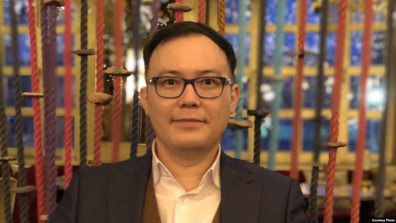 Бақытжан Бұқарбай қоғамдық сенім кеңесі құрамынан шығатынын мәлімдеді