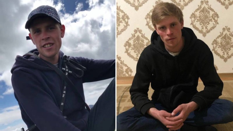 Қазақша ән шырқаған орыс жігіт жұртты сүйсіндірді (видео)