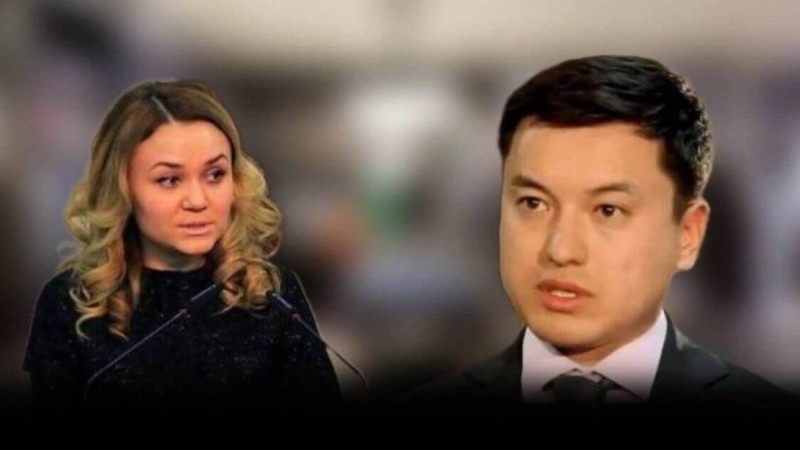 Жұмысынан босатылған Нығматулиннің күйеубаласы жайлы не белгілі