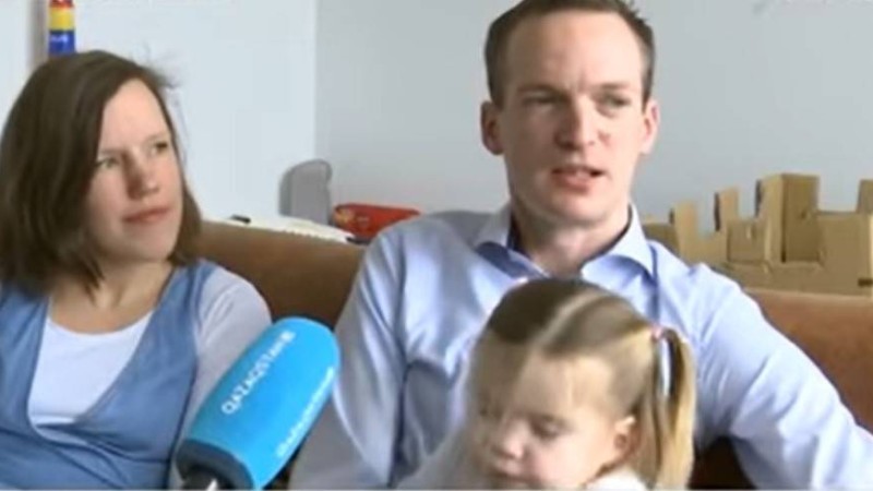 Қазақ тілін үйреніп, балаларына қазақша есім берген: Нидерланды тұрғыны біздің елге неге қоныс аударды - Қазақстан жаңалықтары