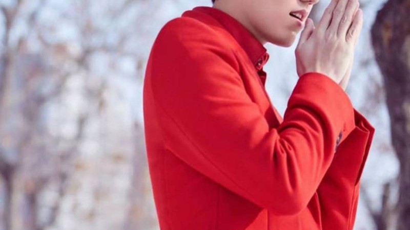 Димаштың діни уағызы жұртты дүрліктірді