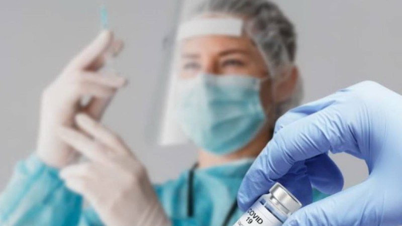 Енді вакцина алмаған адам жұмысқа жіберілмейді