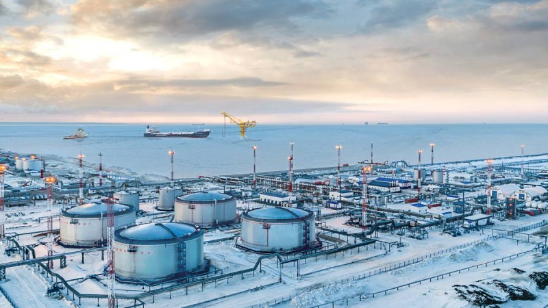 АҚШ «Солтүстік ағын - 2» құрылысына қатысатын еуропалық компанияларға жаңа санкциялар дайындалуда