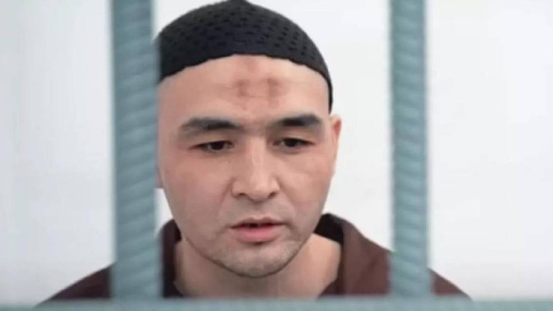 "Жүрегім қарайып кетті": 10 адамды атқан Руслан Күлекбаев алғаш рет сұхбат берді