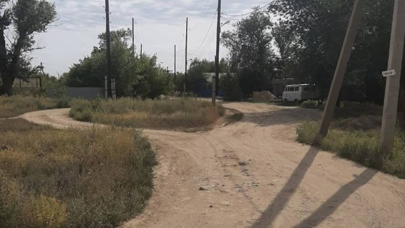 Бәйтерек ауданы әкімдігі, қалыңыз қалай?